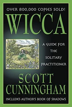 wicca guide for the solitary practitioner